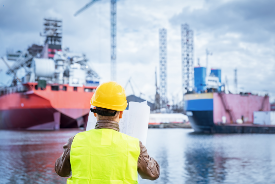 Shipbuilding Shipbuilding